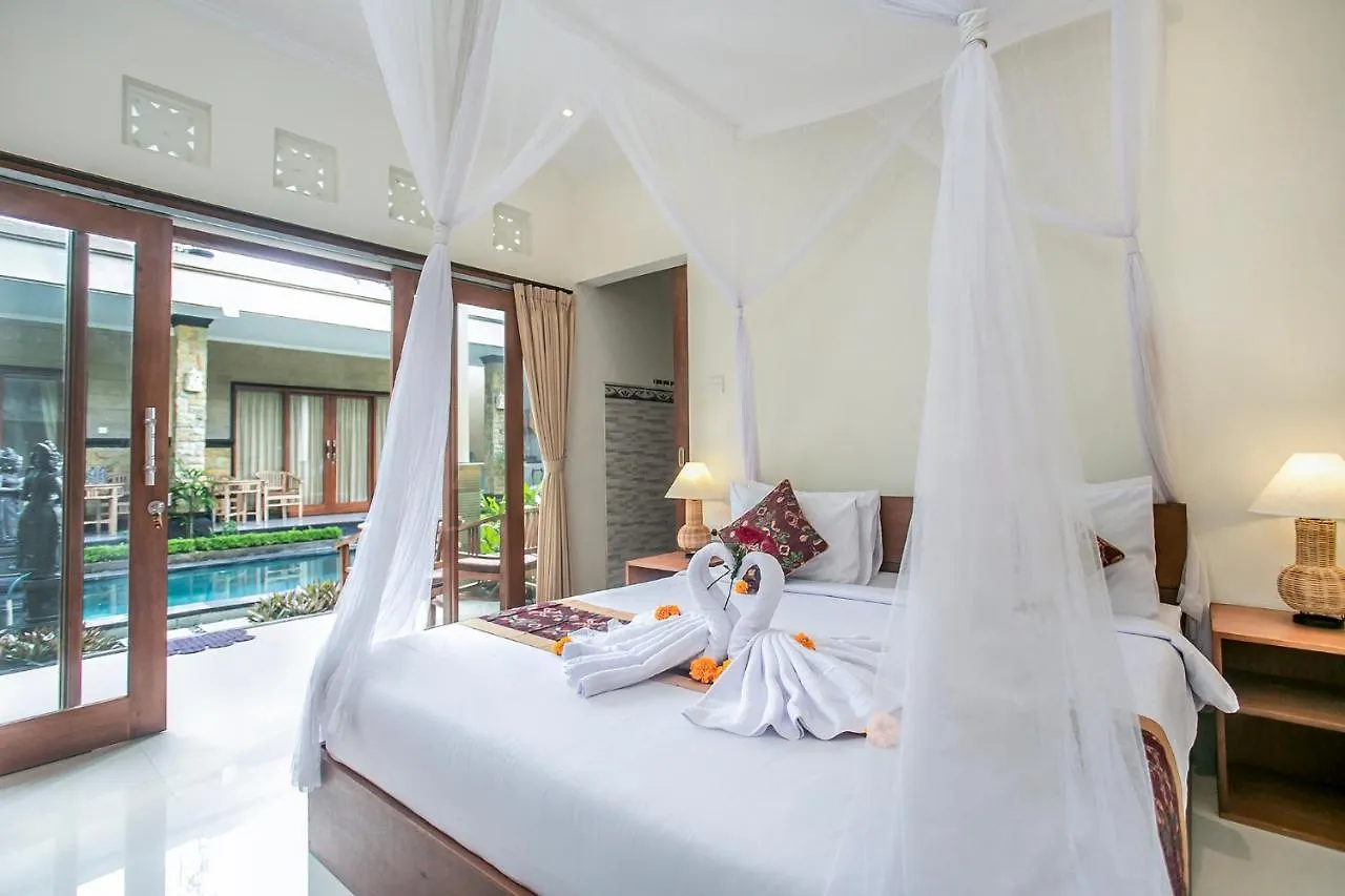 Hotel Pundi Kaya Ubud 0*,