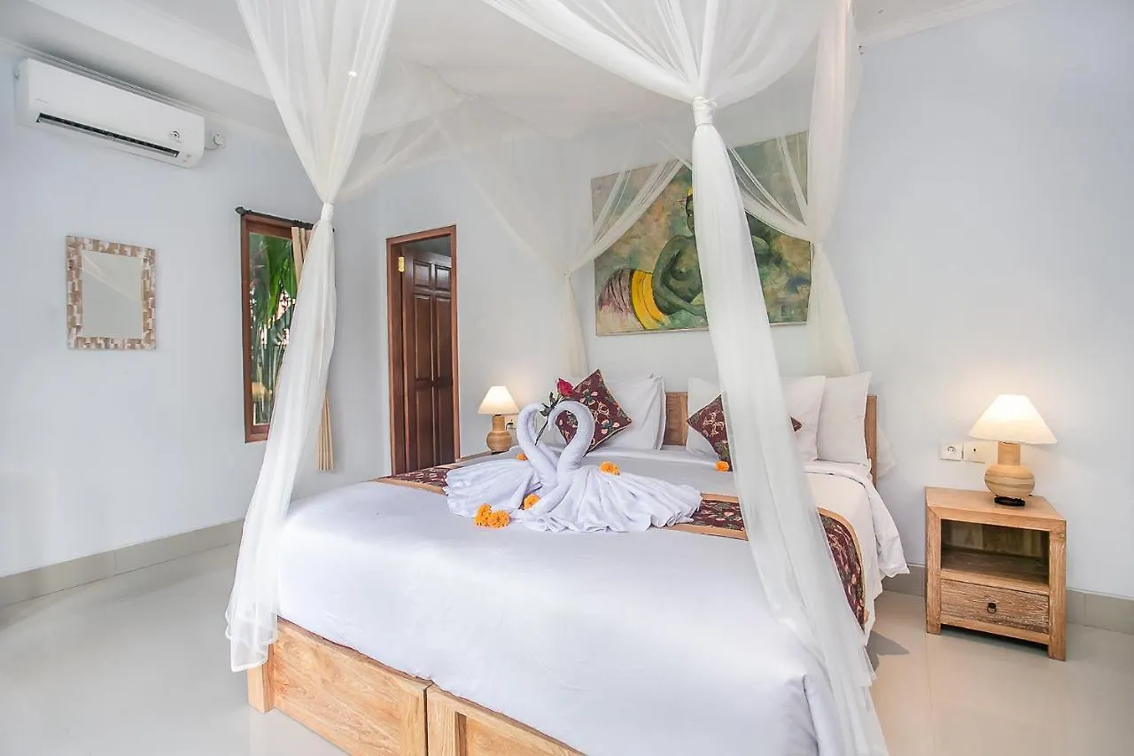 Hotel Pundi Kaya Ubud