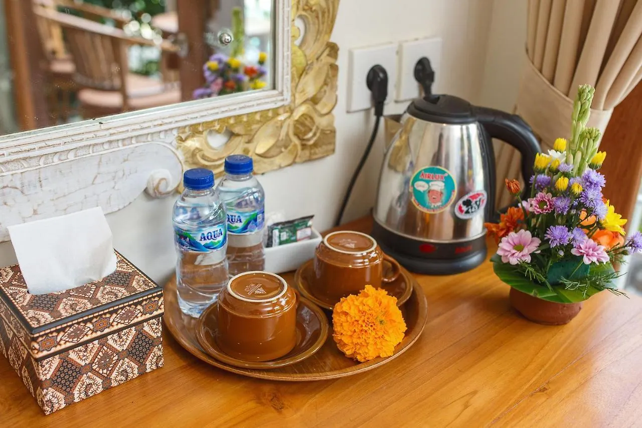 Hotel Pundi Kaya Ubud