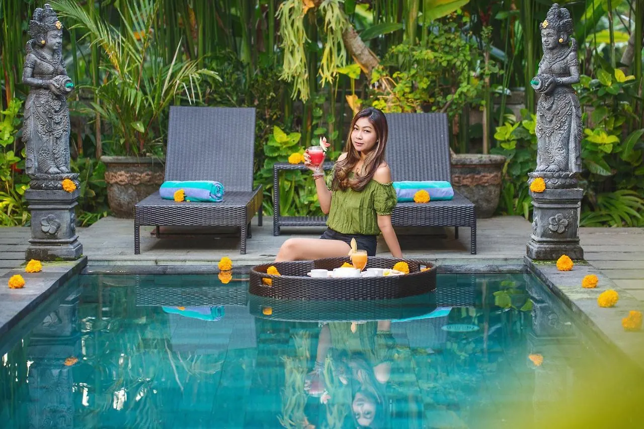 Affittacamere Hotel Pundi Kaya Ubud Indonesia