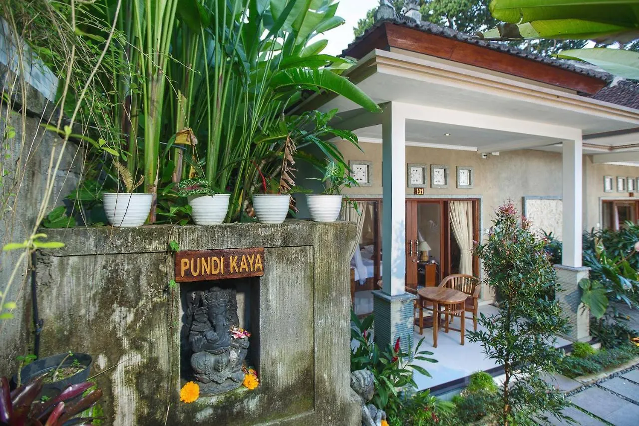 Hotel Pundi Kaya Ubud 0*,  Indonesia