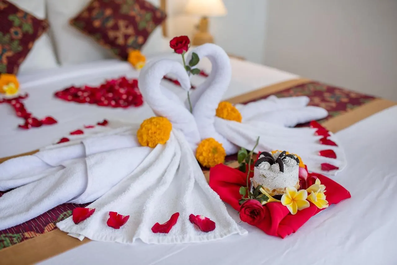 Hotel Pundi Kaya Ubud Affittacamere