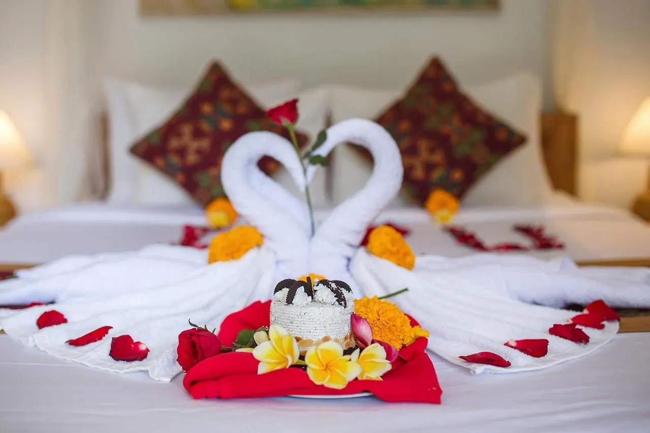 Hotel Pundi Kaya Ubud
