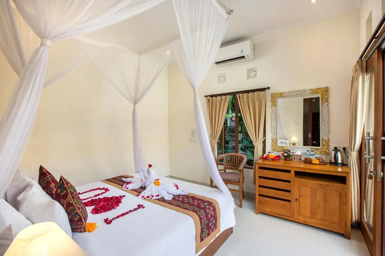 Affittacamere Hotel Pundi Kaya Ubud