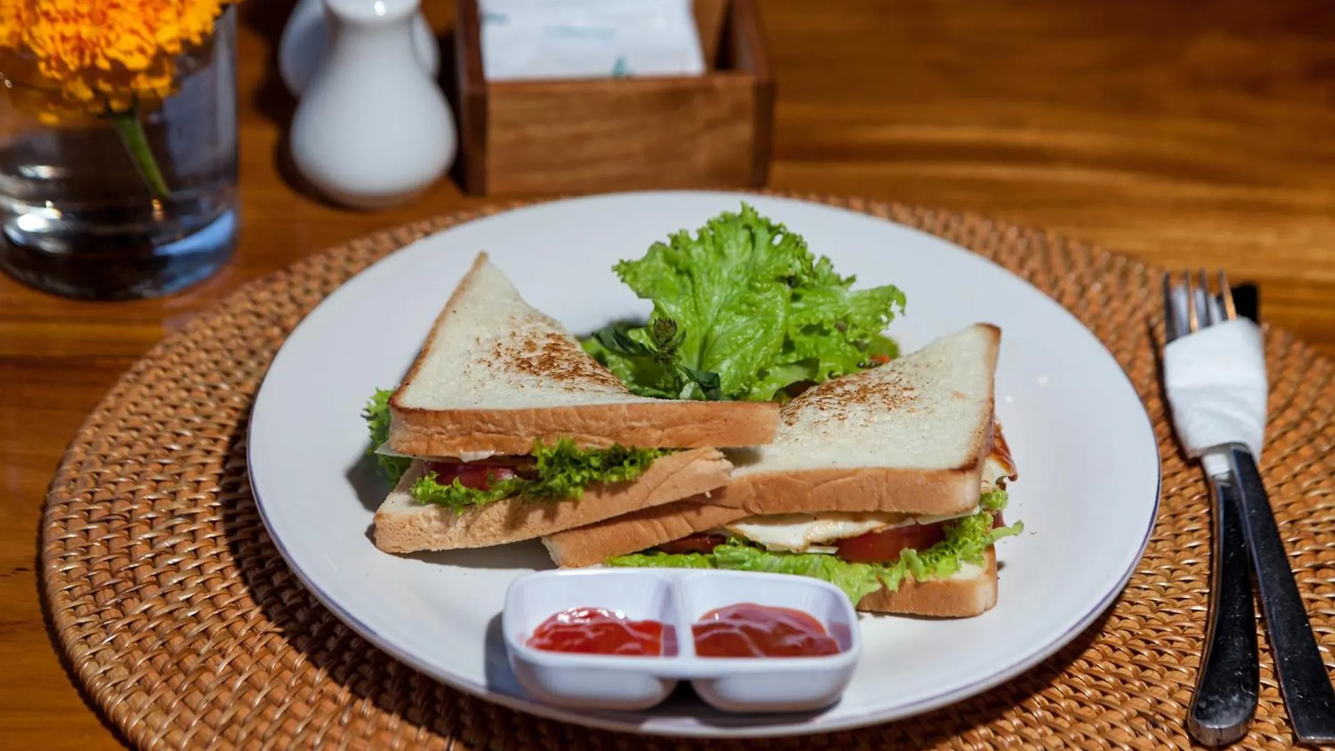 Hotel Pundi Kaya Ubud