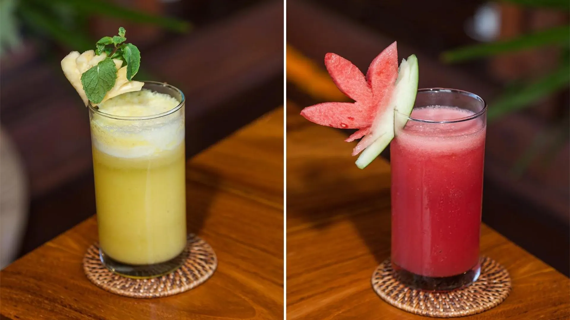 Hotel Pundi Kaya Ubud Indonesia