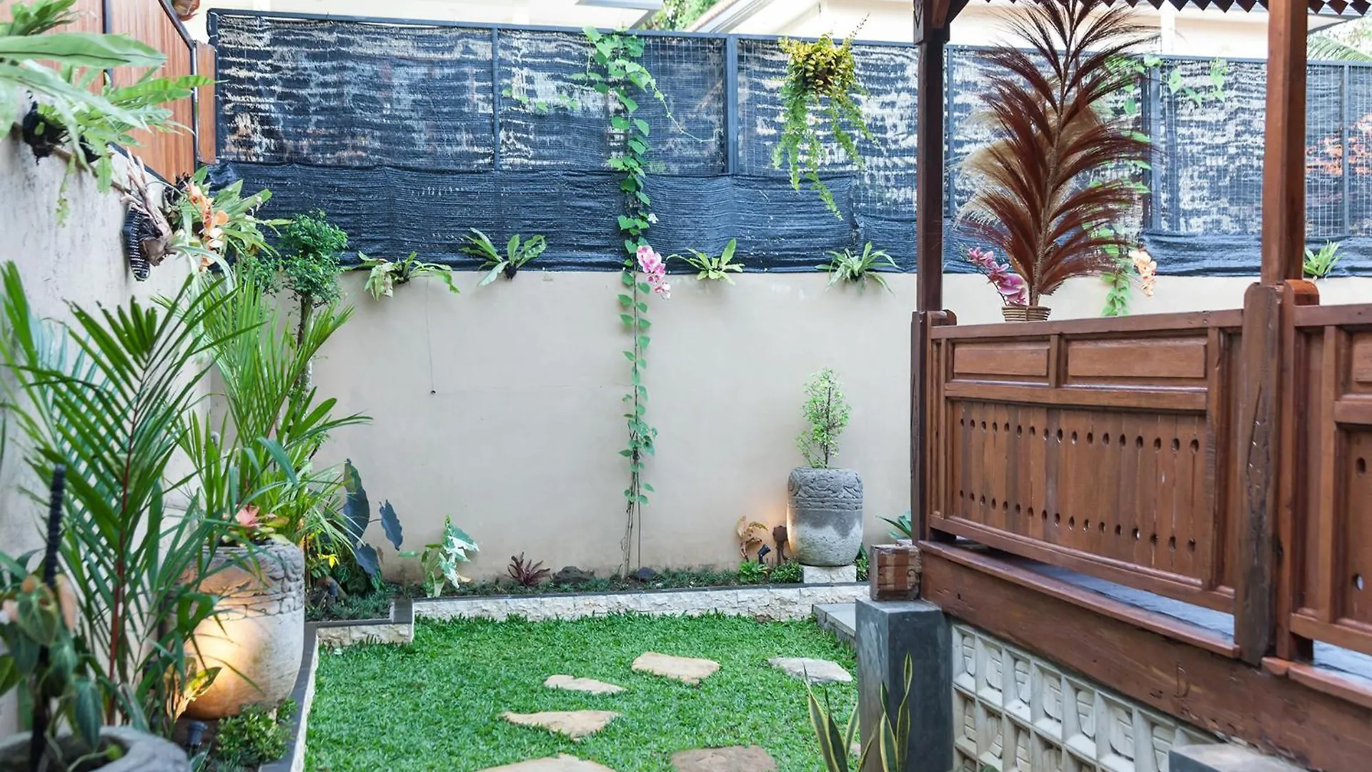 Hotel Pundi Kaya Ubud 0*,  Indonesia