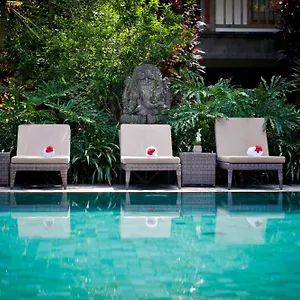 Hotel Sri Ratih, Ubud